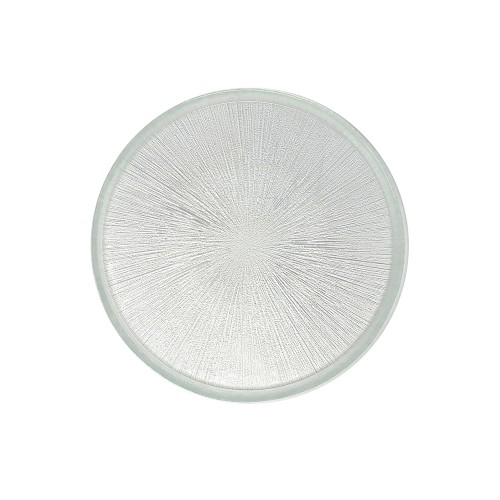 Caracalla glass plate 16 cm